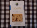 michel rauch - egypte ontdekken en beleven