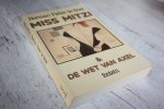 Boer, Herman Pieter de - MISS MITZI & DE WET VAN AXEL