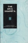 Vasu, Srisa Chandra rai bahadur (ed.) - The Siva Samhita