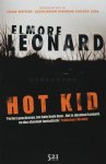 E. Leonard - Hot kid