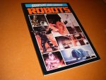 Zimmerman, Howard (ed.) - Robots. [Starlog Photo Guidebook]