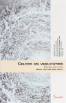 Evert van der Zweerde - Geloof en verlichting