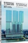 Linda Vlassenrood ; Hans van der Heijden ; Edwin Oostmeijer ; Tom Avermaete - Architectuur in Nederland/Architecture in the Netherlands 27 Linda Vlassenrood ; Hans van der Heijden ; Edwin Oostmeijer ; Tom Avermaete - Architectuur in Nederland/Architecture in the Netherlands 27