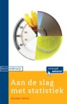 Annabel Bolck - Aan de slag met statistiek