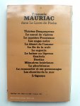 Mauriac, François - Le fleuve de feu (Ex.1) (FRANSTALIG)