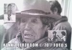 Beereboom, Henk - 70 foto's