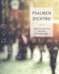 Christien Bos - Psalmen Dichtbij