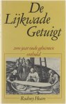 Hoare - De lijkwade getuigt