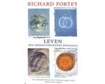 Fortey, Richard - Leven - een ongeautoriseerde biografie - De geschiedenis van 4 miljard jaar leven op aarde
