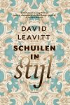 David Leavitt - Schuilen in stijl
