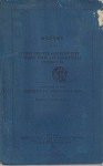Scott, Robert H. - Report of an inquiry into the connection between strong winds and barometrical differences