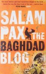 Pax, Salam - The Baghdad blog