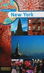 Teake Zuidema - New York / Dominicus stedengids