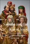 Constant J. Mews, Antti Ijas (eds) - Salome and the Kin of Jesus: The Treatises of Maurice of Kirkham and Herbert of Bosham