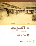 Kok-Majewska, Ella (red.) - Sporen door de Betuwe - 125 jaar (beeld)geschiedenis van het openbaar vervoer vanuit Tiel