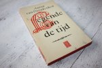 Duinkerken, Anton van - LEGENDE VAN DE TIJD
