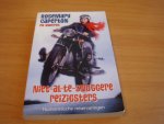 Caperton, Rosemary, en anderen - Niet-al-te snuggere reizigsters - Humoristische reiservaringen