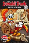Sanoma Media NL - Donald Duck Themapocket 32 - Antieke avonturen