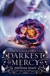 Melissa Marr 49604 - Darkest Mercy