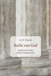 Ds. W. Visscher - Visscher, Ds. W.-Recht voor God (nieuw)