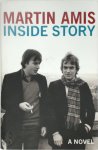 Martin Amis 18141 - Inside Story