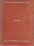 Carl Andre - Carl Andre