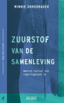Winnie Sorgdrager - (1) Zuurstof Van De Samenleving