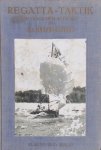 Curry, Manfred Dr. - Regatta - Taktik in Frage und Antwort