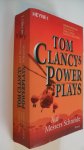 Clancy Tom - Auf Messers Schneide