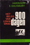 Salisbury, Harrison E. - 900 dagen. Het beleg van Leningrad 1941-1944