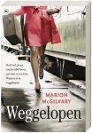 Marion Macgilvary - Weggelopen