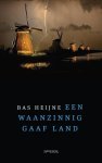 Bas Heijne - Een waanzinnig gaaf land
