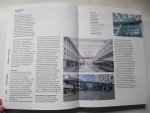 Katja van Roosmalen - Boque 17 - Bouwen aan de toekomst / buiten /exterieur Katja van Roosmalen - Boque 17 - Bouwen aan de toekomst / buiten /exterieur