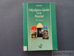 Geybels, Hans - Volksreligieuze kalender van het Maasland (19de-20ste eeuw)