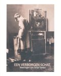 Meerten, Minke van - Een verborgen schat. Tekeningen van Sonja Toebes Meerten, Minke van - Een verborgen schat. Tekeningen van Sonja Toebes
