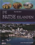 Lynn Huggins-Cooper - De Britse eilanden / Op reis door