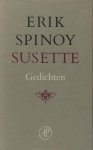 Spinoy, Erik. - Susette. Spinoy, Erik. - Susette.