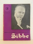  - Maandblad van het Nederlandsche verbond voor Sibbekunde (3 foto's)