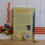 Foekens, Simone - verscheurd