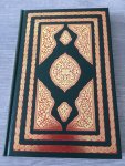 IBN Ishaq - The folio Society; The Life of Muhammad, Apostle of Allah
