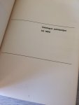 Beuningen - Catalogus schilderijen tot 1800 Museum Boymans  an Beuningen rotterdam