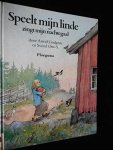 Lindgren, Astrid - Spelet mijn linde zingnt mijn nachtegaal Lindgren, Astrid - Spelet mijn linde zingnt mijn nachtegaal