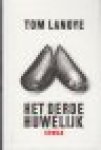 Lanoye, Tom - Het derde huwelijk