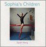 Sarah Wong, Guus Kuijer - Sophia'S Children