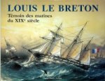 Millot, G - Louis Le Breton 1818-1866