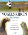 Rob Hume - VOGELS KIJKEN IN EUROPA