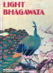 His Divine Grace A.C. Bhaktivedanta Swami Prabhupada - Light of the Bhagawata (a presentation of the source of oriental philosophy by citing examples from nature)
