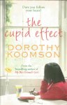 Koomson, Dorothy - The Cupid effect