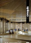 EL CROQUIS - RCR ARQUITECTES - El Croquis 228 - RCR Arquitectes 2017 2024 - el taller de Vulcano / Vulcan's workshop