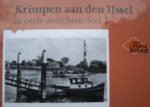 mevr.M. de Haij- de Visser - Krimpen aan den ijssel in oude ansichtkaarten deel 2